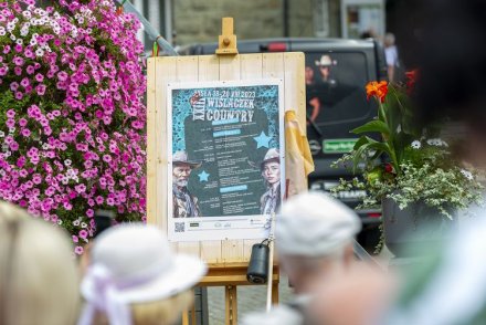 XXIII Wiślaczek Country